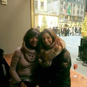 Meet your Posher, Maria